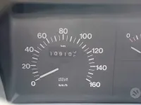 Usata Fiat Panda 39 CV (28 kW) 1999 Rosso Utilitaria