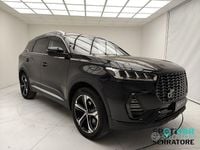Usata DR DR 6.0 150 CV (110 kW) 2024 Nero SUV