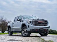 Nuova GMC Sierra 420 CV (308 kW) 2025 Grigio Pick-up