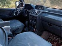 Usata Mitsubishi Pajero Top 99 CV (72 kW) 1992 SUV