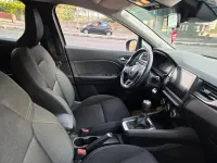 Usata Renault Captur Intens 101 CV (74 kW) 2020 Grigio SUV