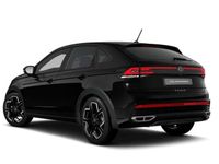 Nuova VW Taigo R-line Plus 116 CV (85 kW) 2026 Deep black perlato SUV