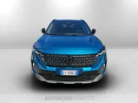 Nuova Renault Austral Esprit Alpine 200 CV (147 kW) 2025 Blu/azzurrohar00 SUV