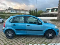 Usata Citroën C3 2003