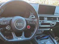 Usata Audi A4 S-Line 2019 Nero Station wagon