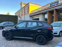 Nuova MG ZS 116 CV (85 kW) 2026 Nero SUV