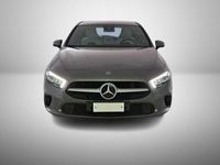 usata Mercedes A180 A 180d Business auto