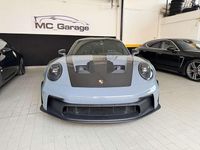 Usata Porsche 911 GT3 RS 525 CV (386 kW) 2024 Other Coupé