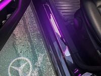 Usata Mercedes GLK200 2012 Grigio SUV