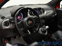 usata Abarth 595 1.4 TURBO T-JET 165CV TURISMO