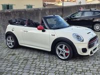 Usata Mini John Cooper Works 231 CV (169 kW) 2017 Utilitaria