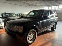 Usata Land Rover Range Rover Vogue 177 CV (130 kW) 2003 Nero SUV