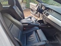 Begagnad BMW X6 245 HK (180 kW) 2010 Vit SUV