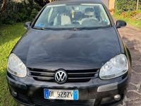 Usata VW Golf V 105 CV (77 kW) 2007 Utilitaria