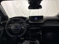 Nuova Peugeot 208 GTi 136 CV (100 kW) 2026 Nero Utilitaria