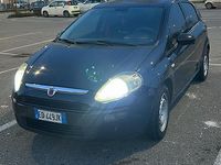Usata Fiat Punto Evo 2010 Utilitaria