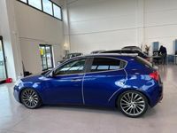 usata Alfa Romeo Giulietta 2.0 JTDm-2 175 CV TCT Sprint