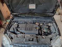 Usata Fiat Croma 2007 Grigio Berlina