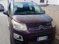 Usata Citroën C3 Picasso 92 CV (67 kW) 2015 Monovolume