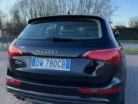 Usata Audi Q5 S-Line 170 CV (125 kW) 2009 SUV
