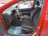 Usado Kia Picanto Active 67 CV (49 kW) 2018 Rojo Utilitario