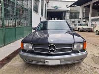 usata Mercedes 380 SEC (W126)