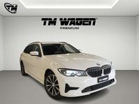 Usata BMW 320 190 CV (139 kW) 2020 Other Station wagon