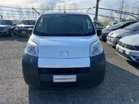 usata Citroën Nemo 1.3 HDi 75CV FAP -EURO 5 - 1 PROPRIETARIO