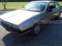 Usata Lancia Gamma 119 CV (87 kW) 1980 Grigio Coupé