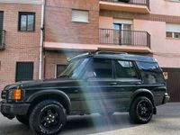 usata Land Rover Discovery Td5 ES
