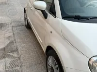 Usata Fiat 500 69 CV (50 kW) 2009 Cabrio