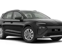 Nuova Skoda Elroq 69 kW (95 CV) 2026 Nero perlato SUV