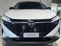 Nuova Nissan Qashqai N-Connecta 158 CV (116 kW) 2026 Bianco SUV
