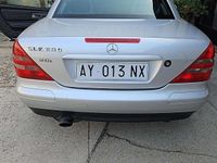 Usata Mercedes SLK200 192 CV (141 kW) 1998 Cabrio