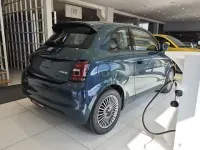 Nuova Fiat 500 Icon 65 CV (47 kW) 2026 Nero Utilitaria