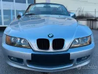 Usata BMW Z3 140 CV (102 kW) 1996