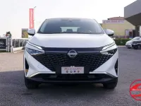 Usata Nissan Qashqai Acenta 158 CV (116 kW) 2025 Pearl white SUV