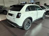 Usata Fiat 600 La Prima 110 CV (80 kW) 2025 Bianco SUV