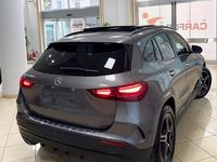 Usata Mercedes GLA200 AMG Line Premium 150 CV (110 kW) 2025 Grigio SUV