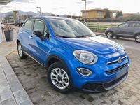 Usata Fiat 500X Urban 120 CV (88 kW) 2021 Blu SUV