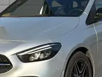 Usata Mercedes A180 116 CV (85 kW) 2021 Blu Utilitaria