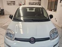 Usata Fiat Panda Easy 69 CV (50 kW) 2016 Bianco Utilitaria