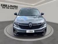 Usata Renault Austral Iconic 200 CV (147 kW) 2023 Grigio scisto SUV
