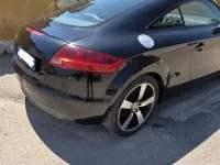 Usata Audi TT Ambiente 200 CV (147 kW) 2006 Coupé