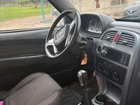 Usata Tata Xenon 140 CV (102 kW) 2011 Bianco Pick-up