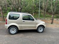 usata Suzuki Jimny Jimny 1.5 DDiS cat 4WD