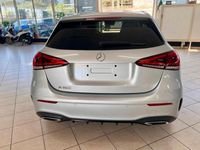 usata Mercedes A160 A 160Premium AMG NIGHT EDITIO