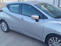 Usata Nissan Micra Acenta 98 CV (72 kW) 2020 Berlina