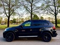 Usata BMW X5 286 CV (210 kW) 2009 SUV