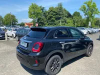 Usata Fiat 500X Club 120 CV (88 kW) 2023 Nero SUV
